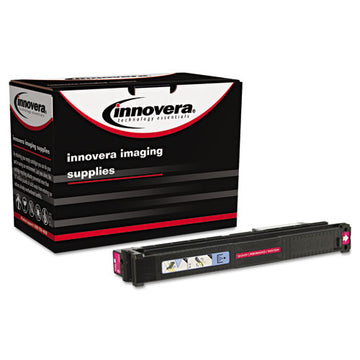 Innovera® Remanufactured Black Toner, Replacement For Hp 650a (ce270a), 13,500 Page-yield freeshipping - TVN Wholesale